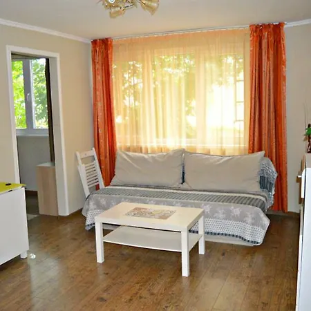 Elegance Apartment