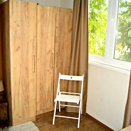 Apartment Elegance Burgas