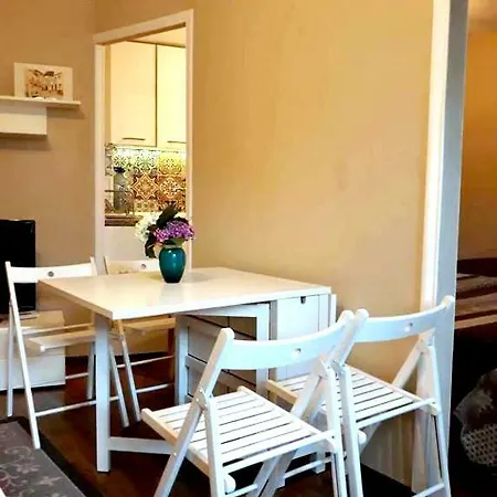 Elegance Apartment *